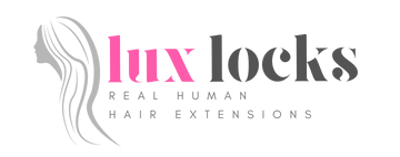 LUX LOCKS - Real Human Hair Extensions
